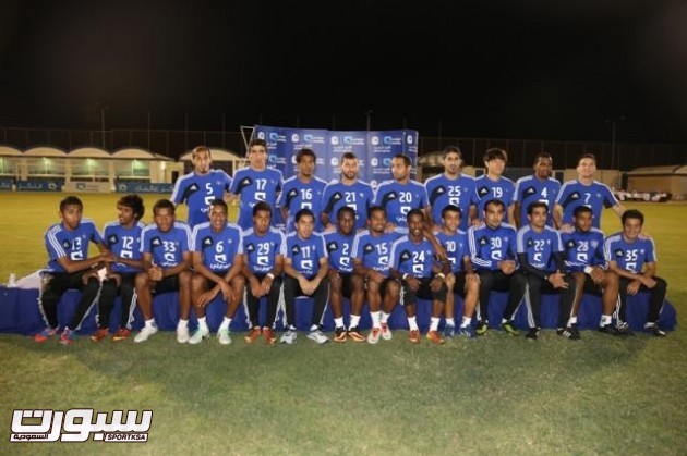 بدون أجانب العالمي سوى بـ الهلال العجايب صور صحيفة سبورت السعودية