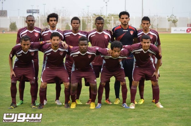 حطين يواجه الاهلي وديا ويعسكر في مصر صحيفة سبورت السعودية