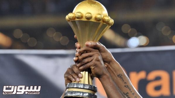 كأس أمم إفريقيا لكرة القدم 2015