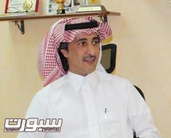 عضو شرف الرياض عبد الرحمن السويلم