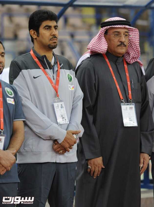 السعودية - قطر-16