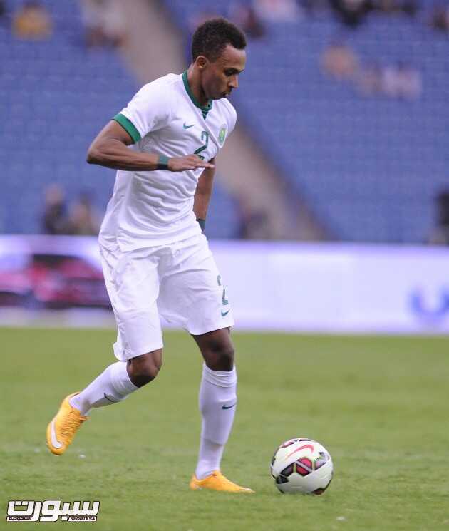 السعودية - قطر-6