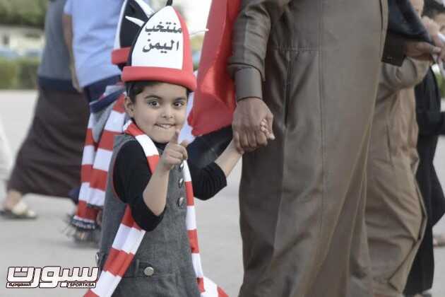 جماهير اليمن 9