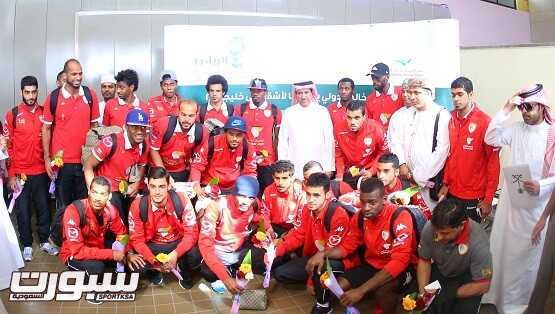 فريق عمان