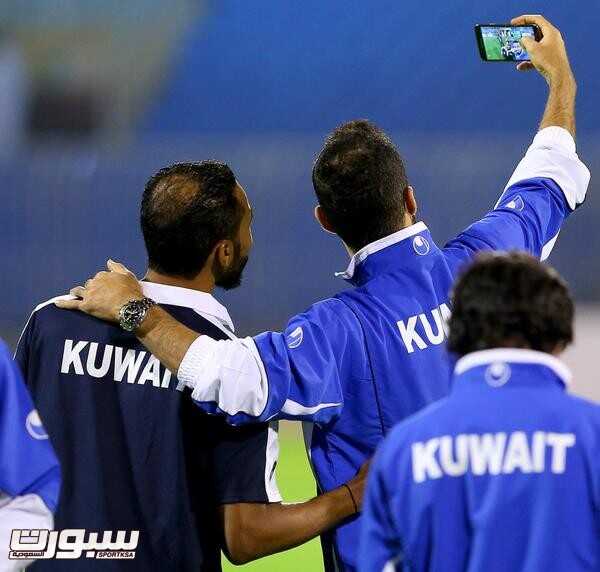 منتخب الكويت ‫(1)‬