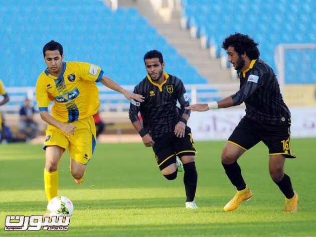 التعاون الاتحاد 4