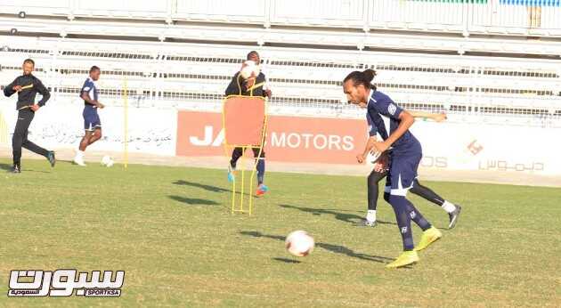 الخيبري الشعلة لاعب