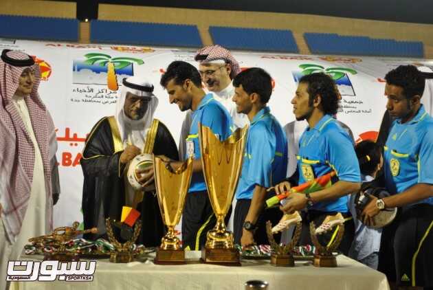 الدوري الرياضي