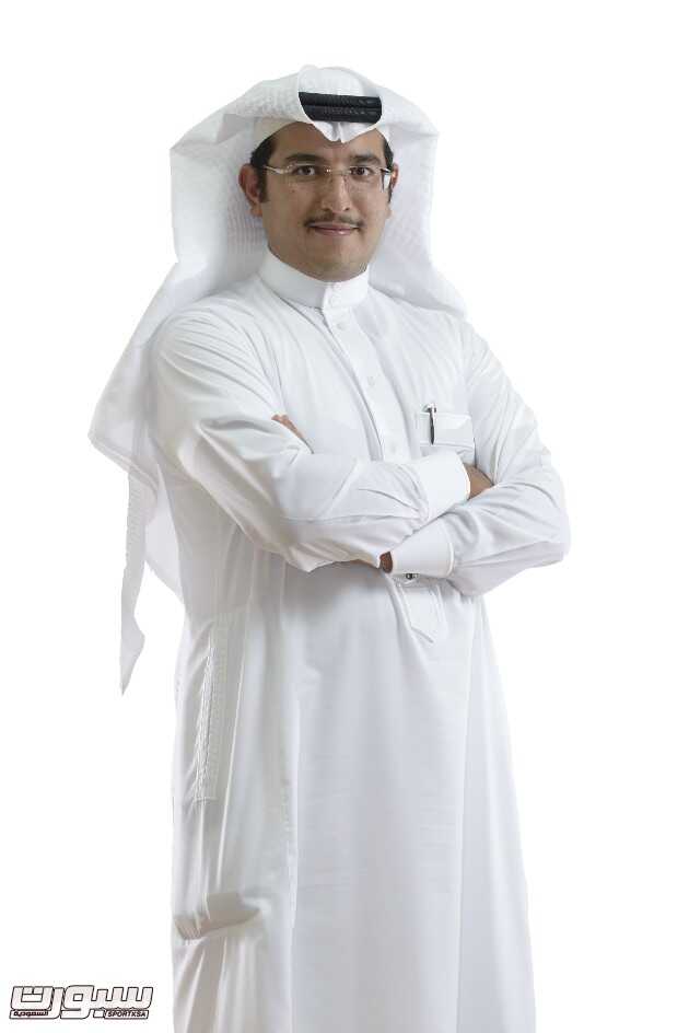 المهندس عبدالعزيز العفالق