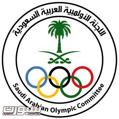شعار اللجنة الأولمبية