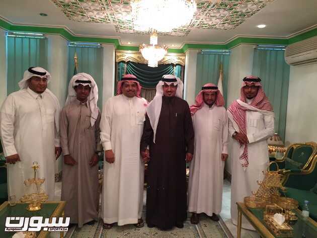 الشعلة