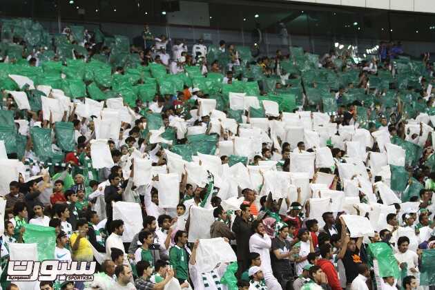 نهائي الكاس الهلال والاهلي5