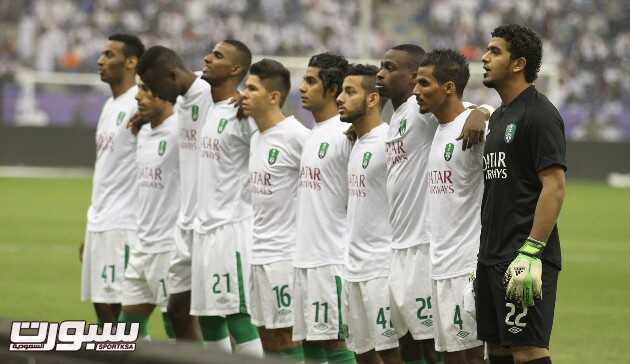 نهائي الكاس الهلال والاهلي6