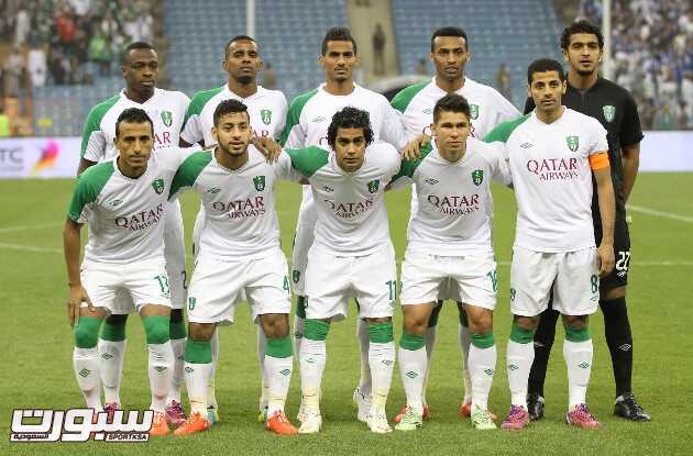 نهائي الكاس الهلال والاهلي21