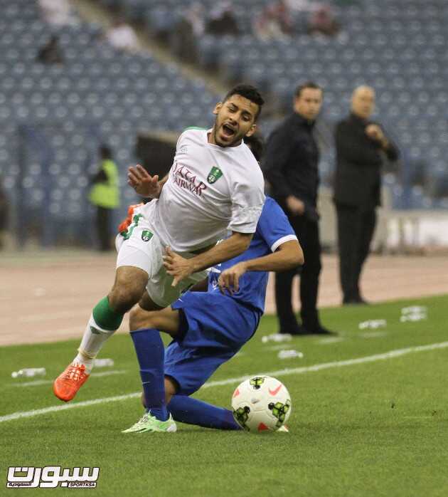 نهائي الكاس الهلال والاهلي29