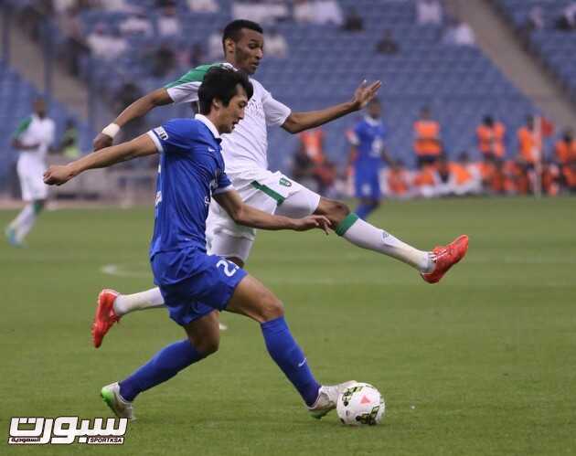 الاهلي -الهلال - صور سبورت6