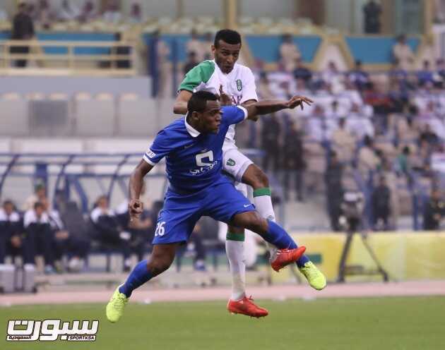 الاهلي -الهلال - صور سبورت12