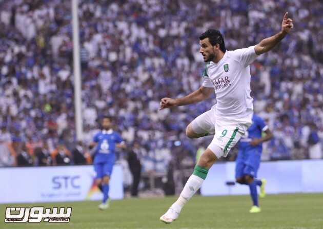 الاهلي -الهلال - صور سبورت19