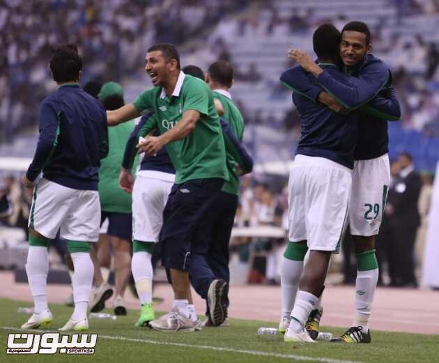 الاهلي -الهلال - صور سبورت21