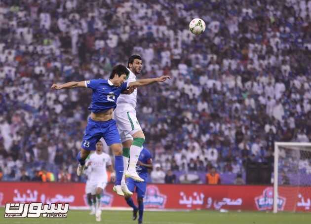 الاهلي -الهلال - صور سبورت25