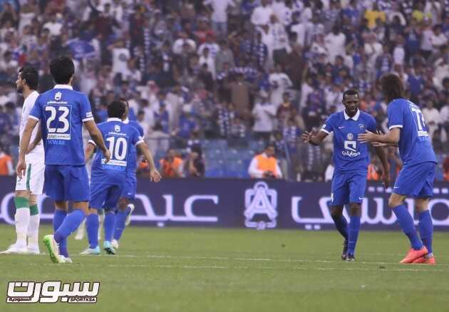 الاهلي -الهلال - صور سبورت30