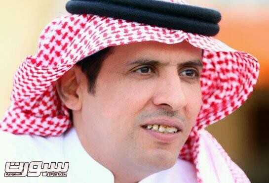 نائب رئيس الاتحاد السعودي لكرة اليد محمد المنيع