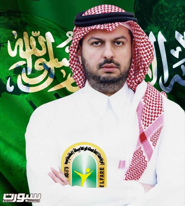 عبدالله بن مساعد