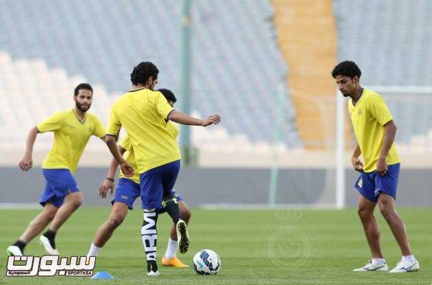 تدريبات النصر ‫(7)‬ ‫‬