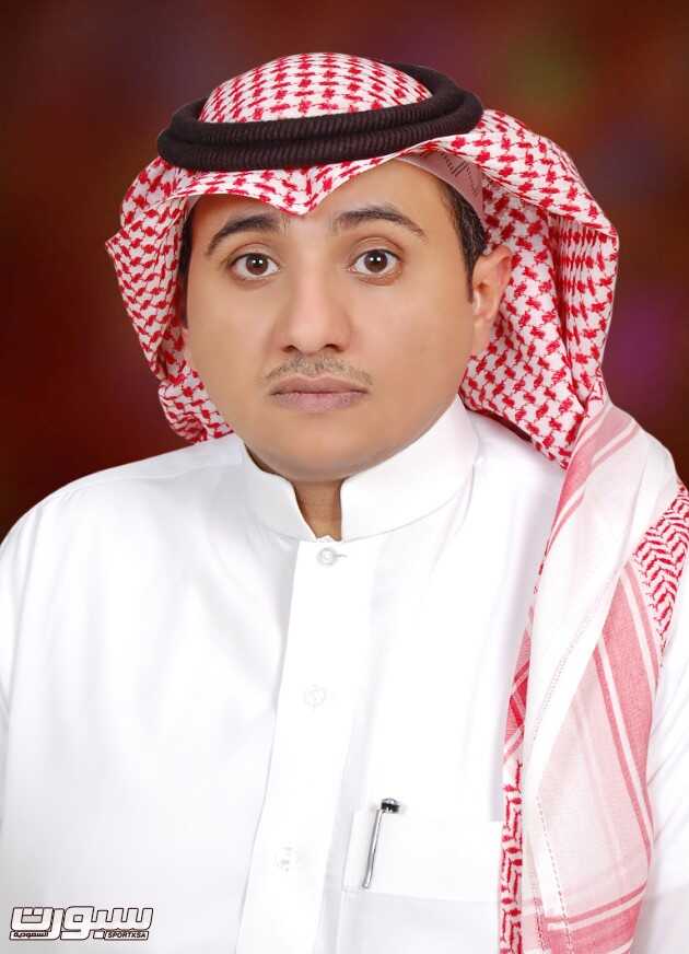 سعد الشهراني