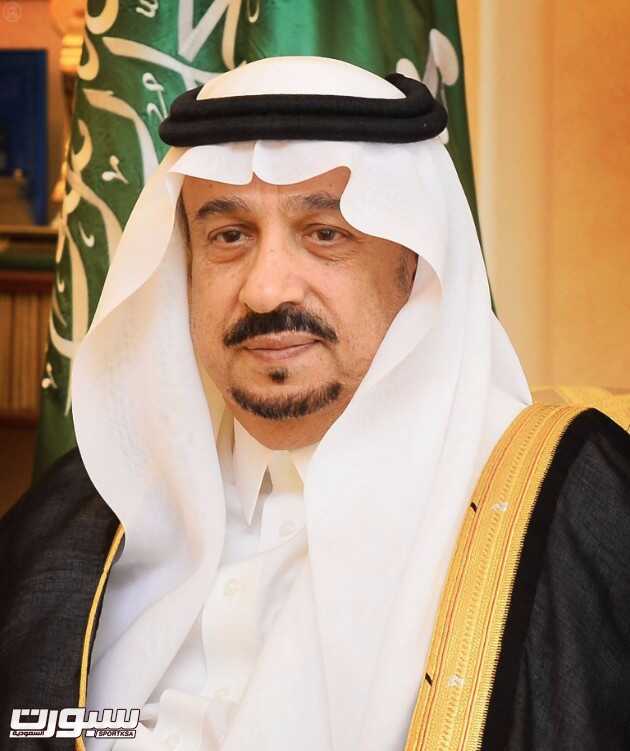 الأمير فيصل بن بندر بن عبدالعزيز