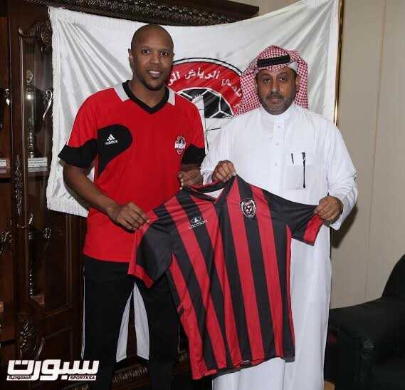 العبيد مع بلال