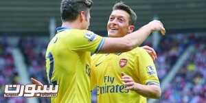 ozil