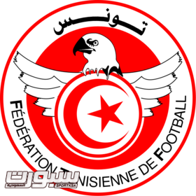 شعار الاتحاد التونسي لكرة القدم تونس