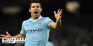 ARAB SITE AGUERO Liverpool