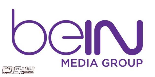 beIN Media Group Logo