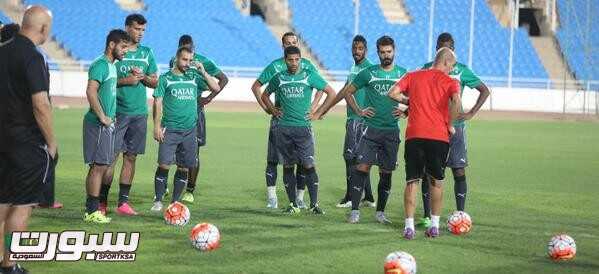 تدريبات الاهلي ‫(1)‬ ‫‬