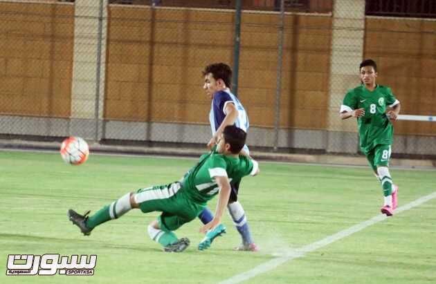 منتخب الناشئين و ناشئين الهلال ‫(1)‬ ‫‬