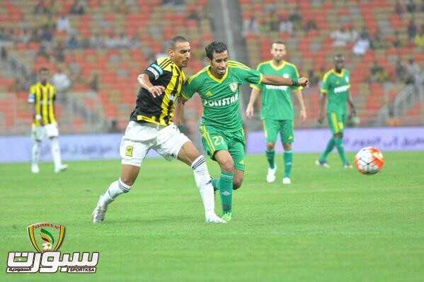 الاتحاد و نجران ‫(1)‬