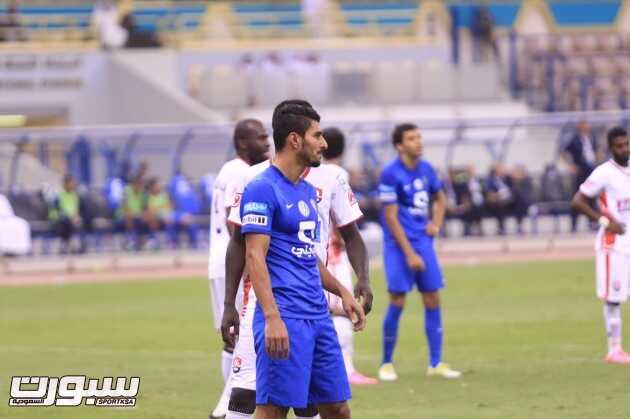 الهلال و الرائد ‫(254069502)‬ ‫‬