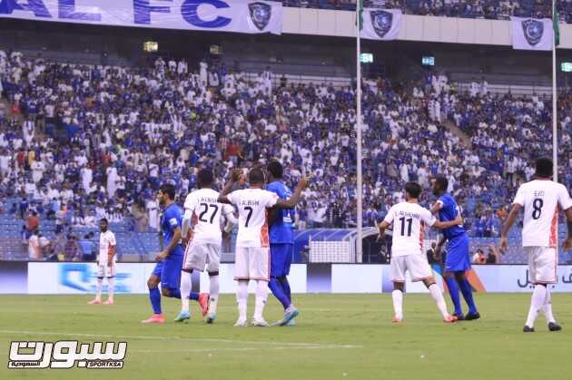 الهلال و الرائد ‫(254069503)‬ ‫‬