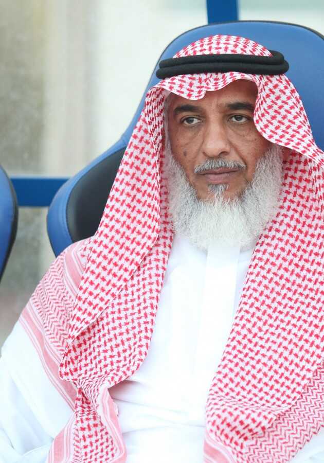 سعود الشلهوب