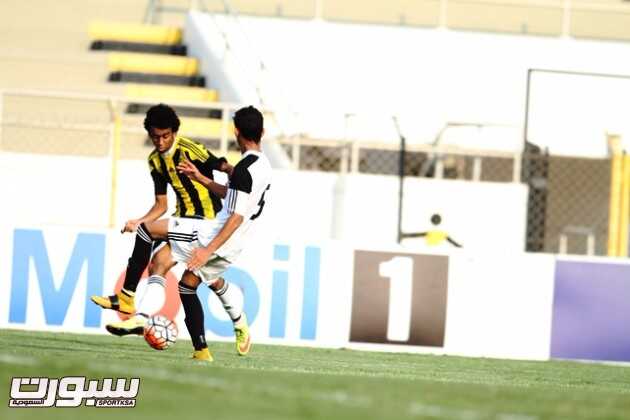 شباب الاتحاد والشباب16