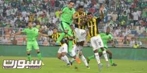 الاهلي و الاتحاد ‫(30453645)‬ ‫‬