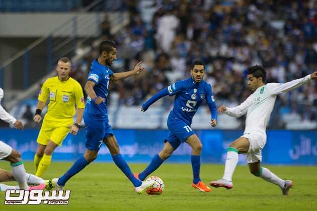 الهلال - الشباب_4