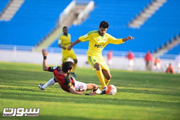 الرائد و نجران ‫(1)‬ ‫‬