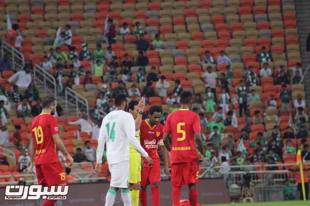 الاهلي و القادسية عبدالرحمن الرفاعي ‫(1)‬