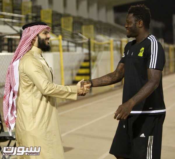 تدريبات الاتحاد ‫(1)‬