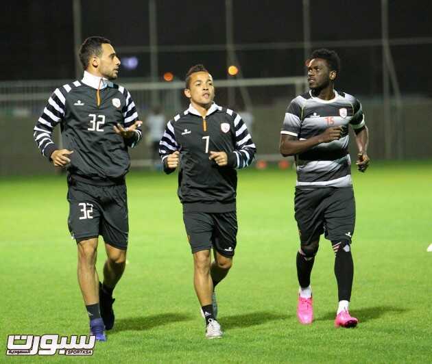 تدريبات الشباب ‫(1)‬ ‫‬