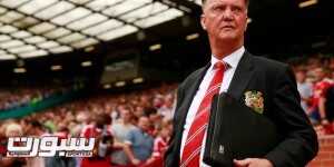 Football - Manchester United v Newcastle United - Barclays Premier League - Old Trafford - 22/8/15 Manchester United manager Louis van Gaal before the match Action Images via Reuters / Jason Cairnduff Livepic EDITORIAL USE ONLY. No use with unauthorized audio, video, data, fixture lists, club/league logos or "live" services. Online in-match use limited to 45 images, no video emulation. No use in betting, games or single club/league/player publications. Please contact your account representative for further details.