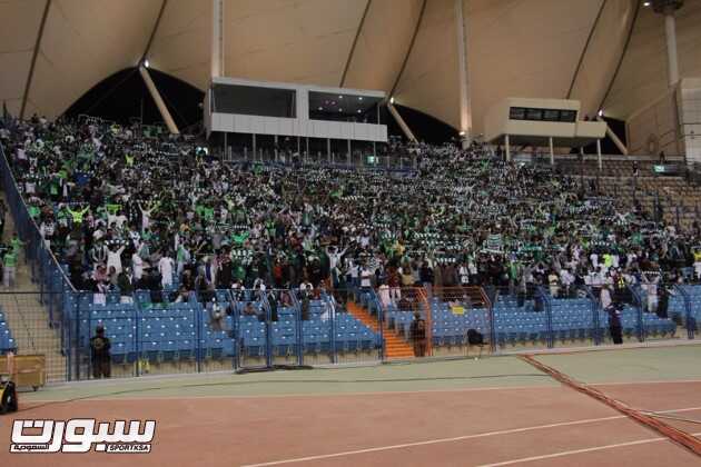 جمهور الاهلي